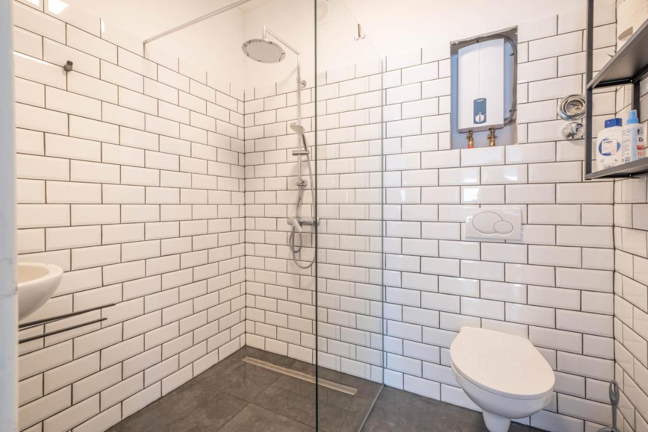 Spacious Flat Καρλσρούη Εξωτερικό φωτογραφία