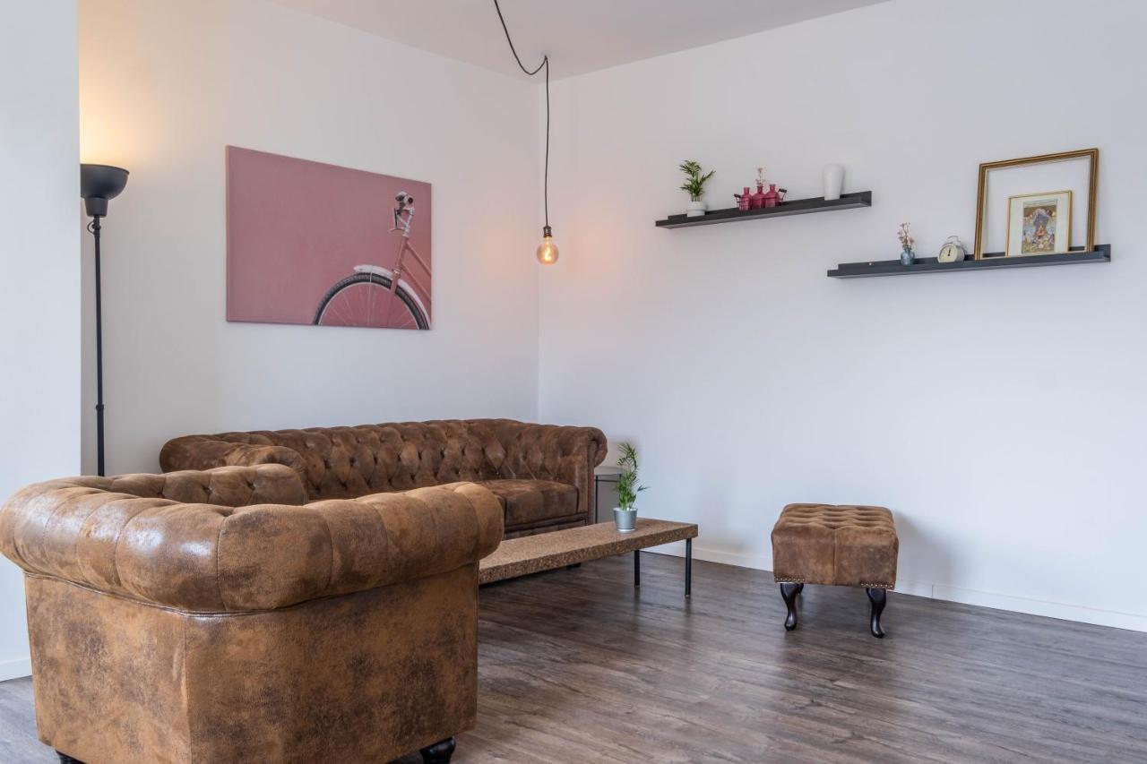 Spacious Flat Καρλσρούη Εξωτερικό φωτογραφία