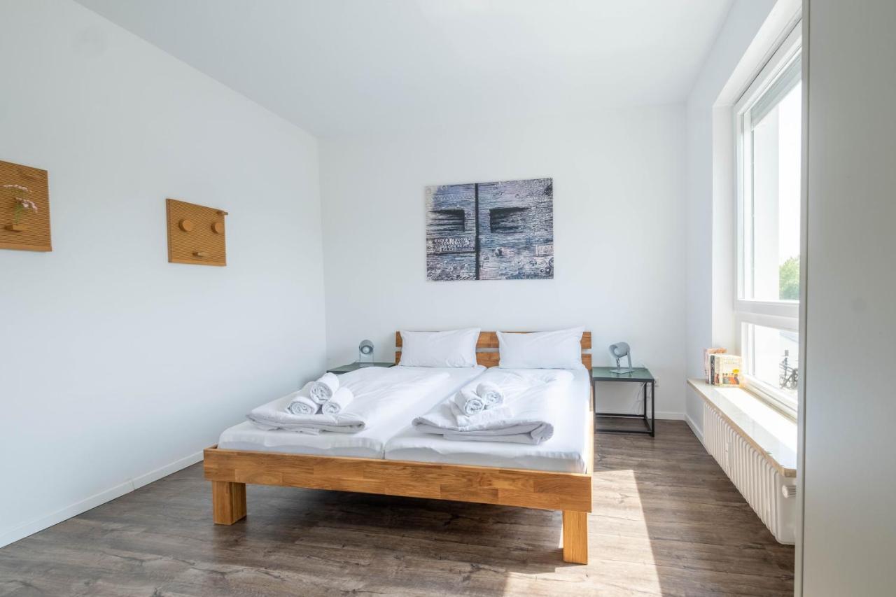 Spacious Flat Καρλσρούη Εξωτερικό φωτογραφία